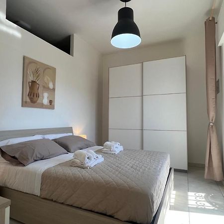 Pompei Next Apartamento Scafati Exterior foto