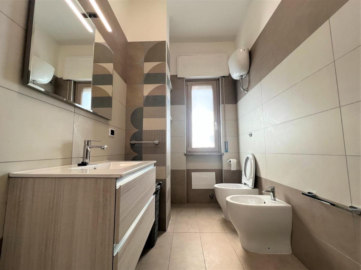 Pompei Next Apartamento Scafati Exterior foto