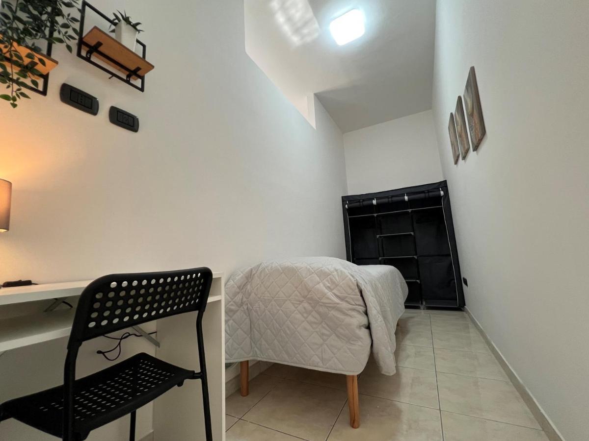 Pompei Next Apartamento Scafati Exterior foto