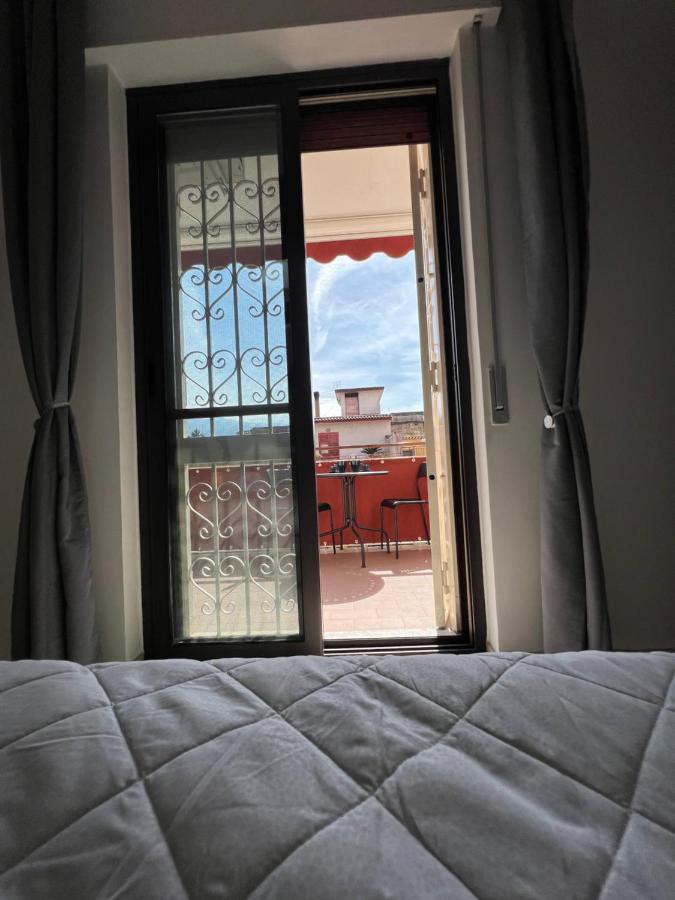 Pompei Next Apartamento Scafati Exterior foto