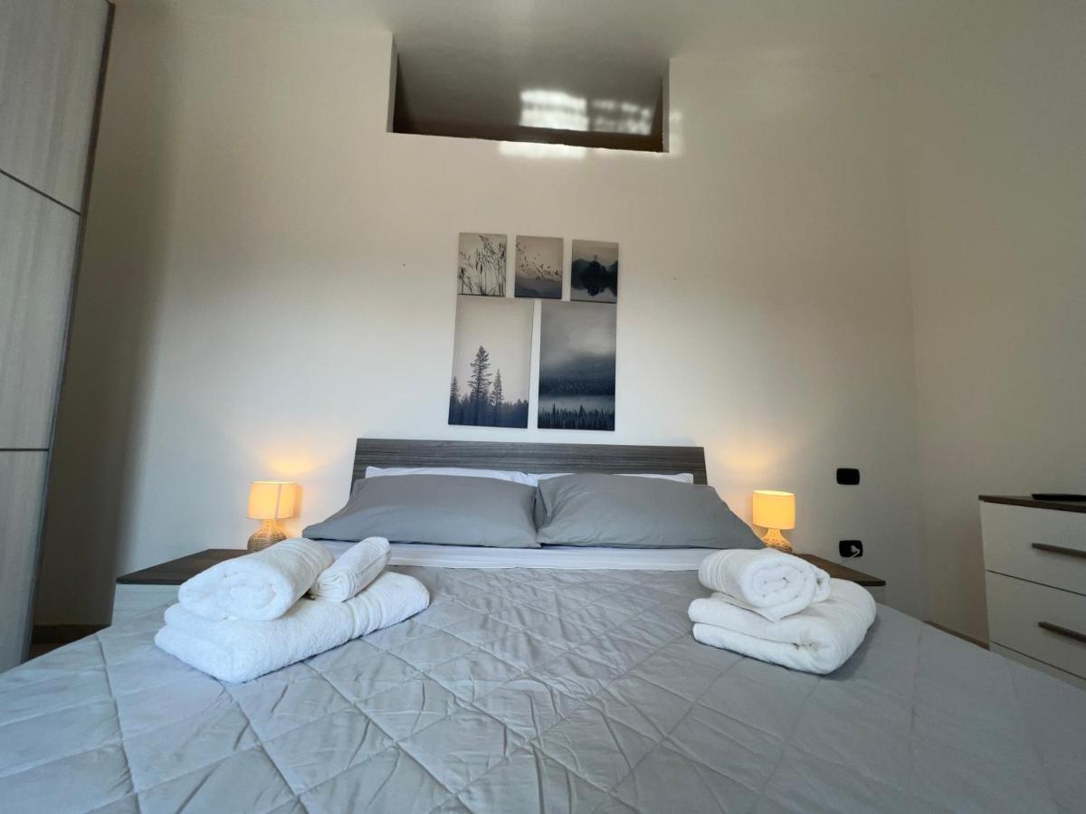 Pompei Next Apartamento Scafati Exterior foto
