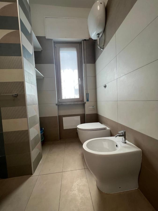 Pompei Next Apartamento Scafati Exterior foto