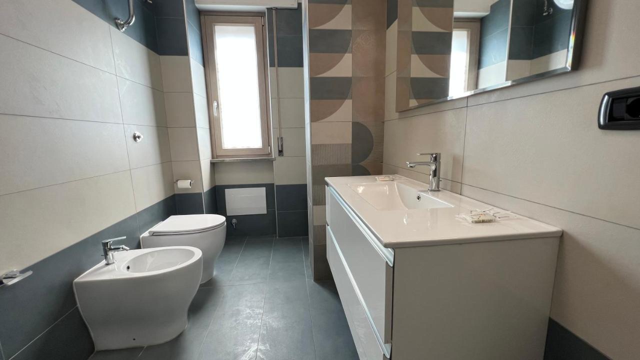 Pompei Next Apartamento Scafati Exterior foto
