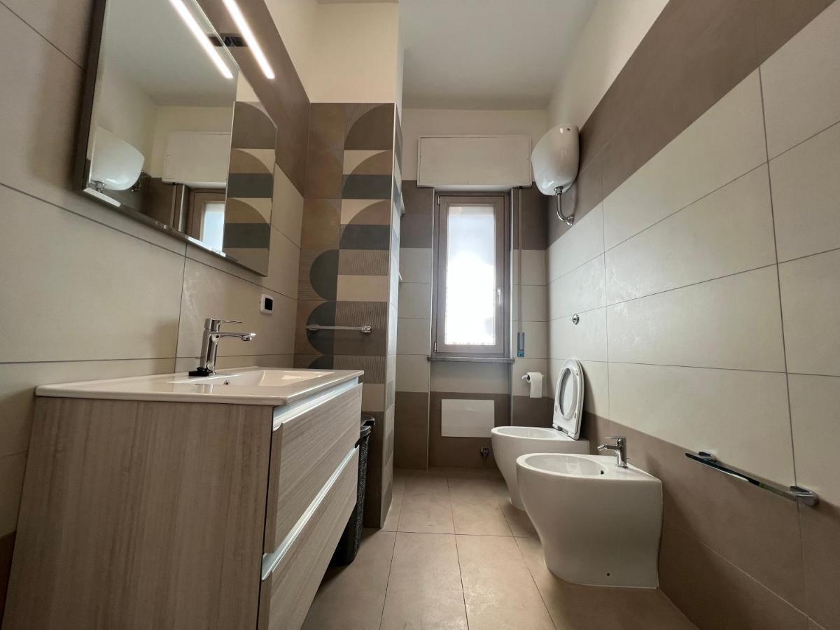 Pompei Next Apartamento Scafati Exterior foto