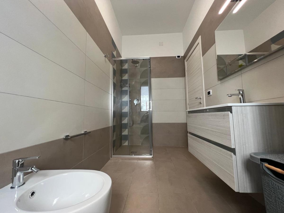Pompei Next Apartamento Scafati Exterior foto
