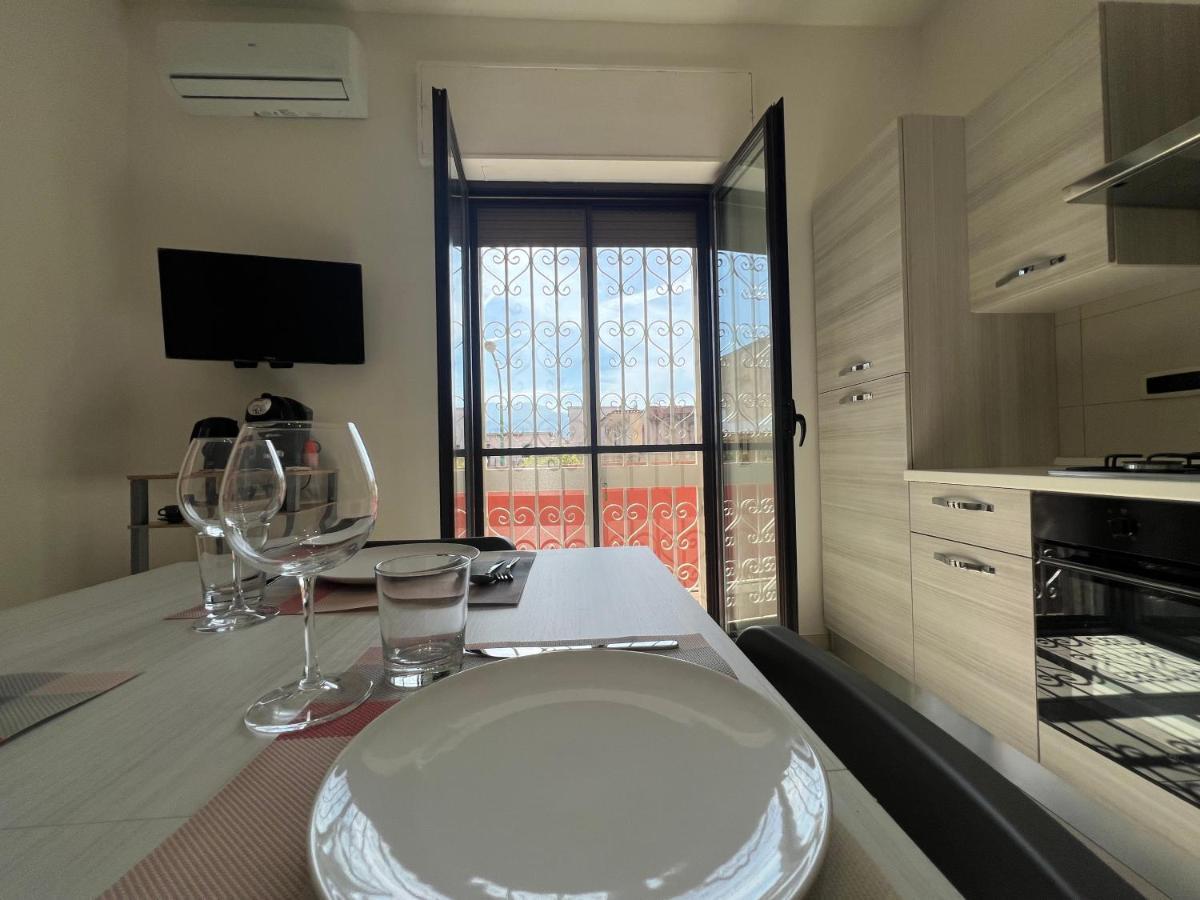Pompei Next Apartamento Scafati Exterior foto